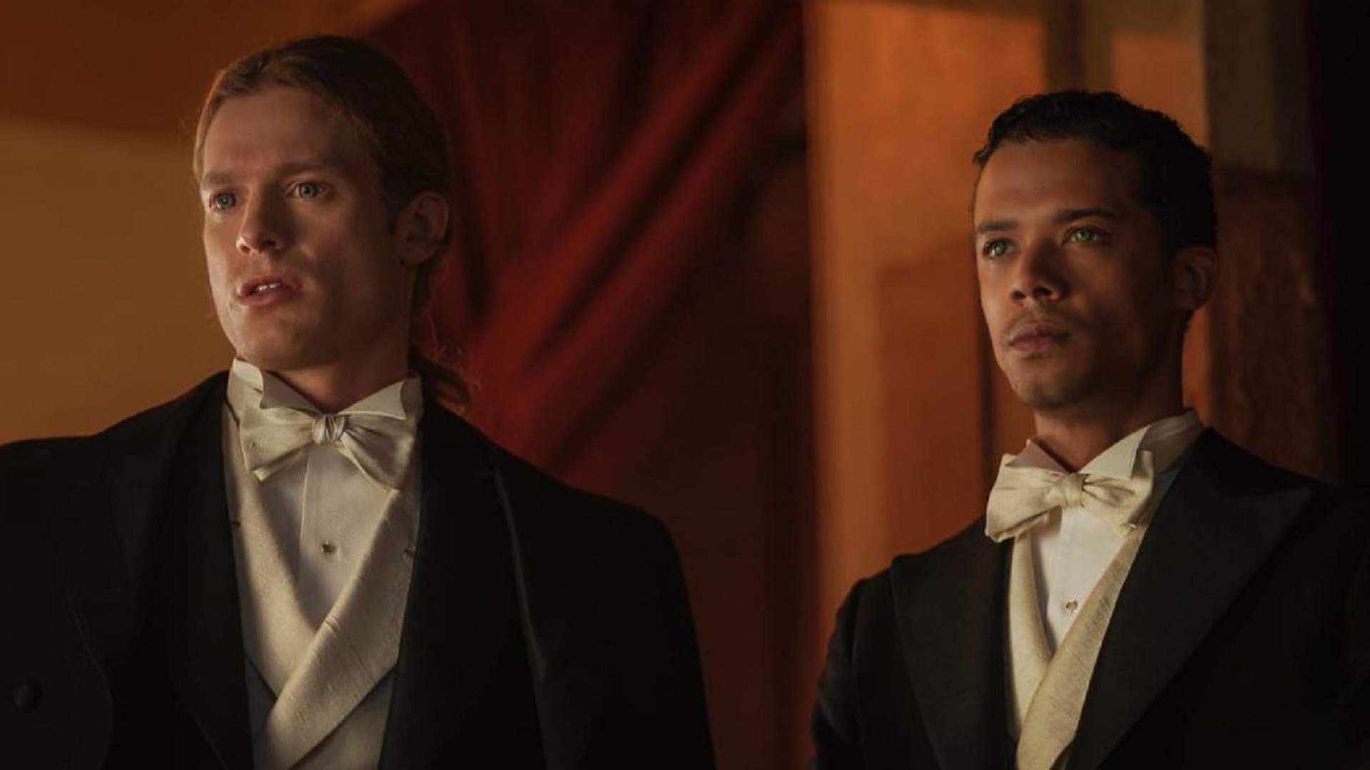 Entretien avec un Vampire - Streaming, casting, bandes-annonces et