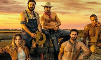 Escort Boys // Source : Prime Video