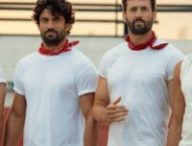 Escort Boys // Source : Prime Video