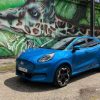 Le Ford Puma Gen-E à l'essai // Source : Robin San Vicente pour Numerama