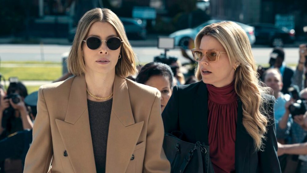 Complicités // Source : Jojo Whilden / Prime Video