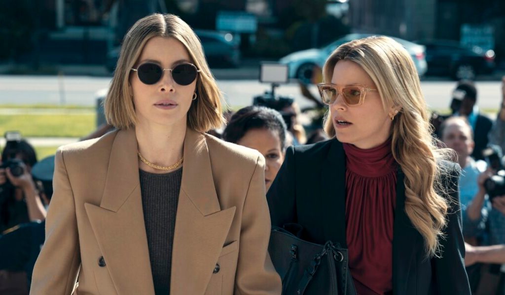 Complicités // Source : Jojo Whilden / Prime Video