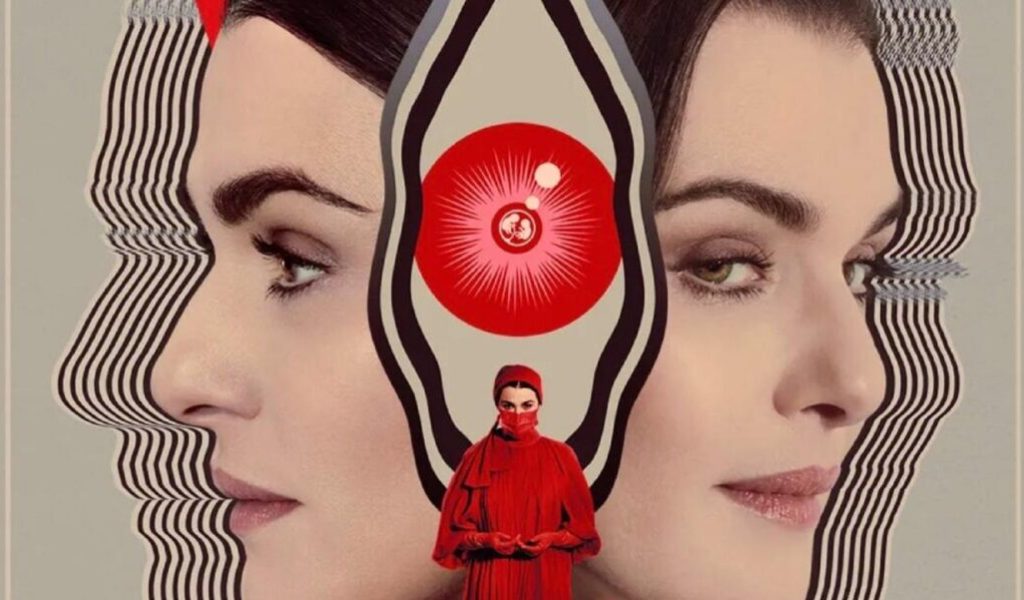 Faux-Semblants (Dead Ringers) // Source : Amazon Prime Video Faux-Semblants (Dead Ringers) // Source : Amazon Prime Video