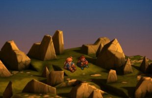 Final Fantasy Tactics - The Ivalice Chronicles // Source : Square Enix