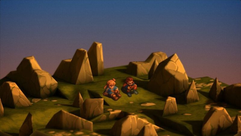 L’un des meilleurs Final Fantasy a droit à sa remasterisation, et c’est pour bientôt