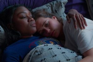 First Kill // Source : Netflix
