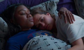 First Kill // Source : Netflix