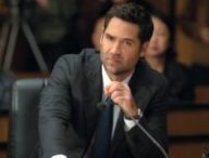 La Défense Lincoln // Source : Netflix La Défense Lincoln // Source : Netflix