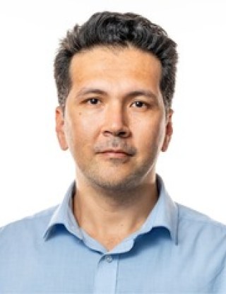 L'avatar de Glen Farivar