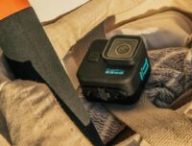 GoPro Hero11 Black Mini // Source : GoPro