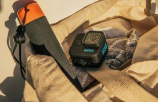 GoPro Hero11 Black Mini // Source : GoPro