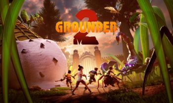 Grounded 2 // Source : Obsidian Entertainment, Eidos-Montréal, Xbox Game Studios