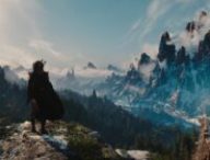 Démo technique pour The Witcher 4 // Source : CD Projekt Red