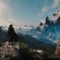 Démo technique pour The Witcher 4 // Source : CD Projekt Red