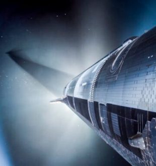 Source : SpaceX