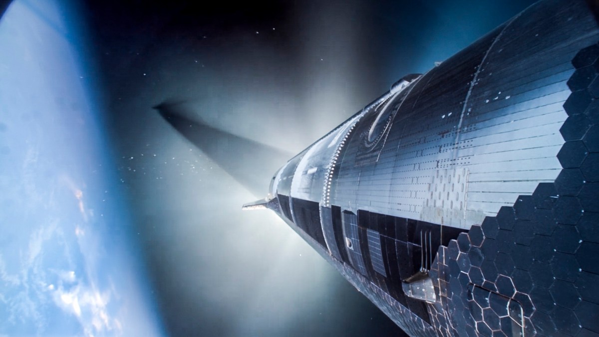 Starship