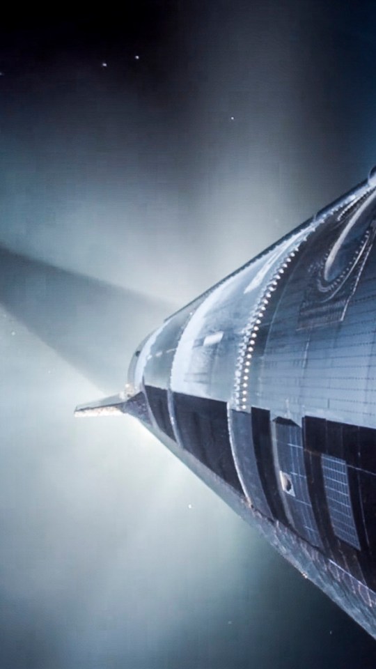 Source : SpaceX