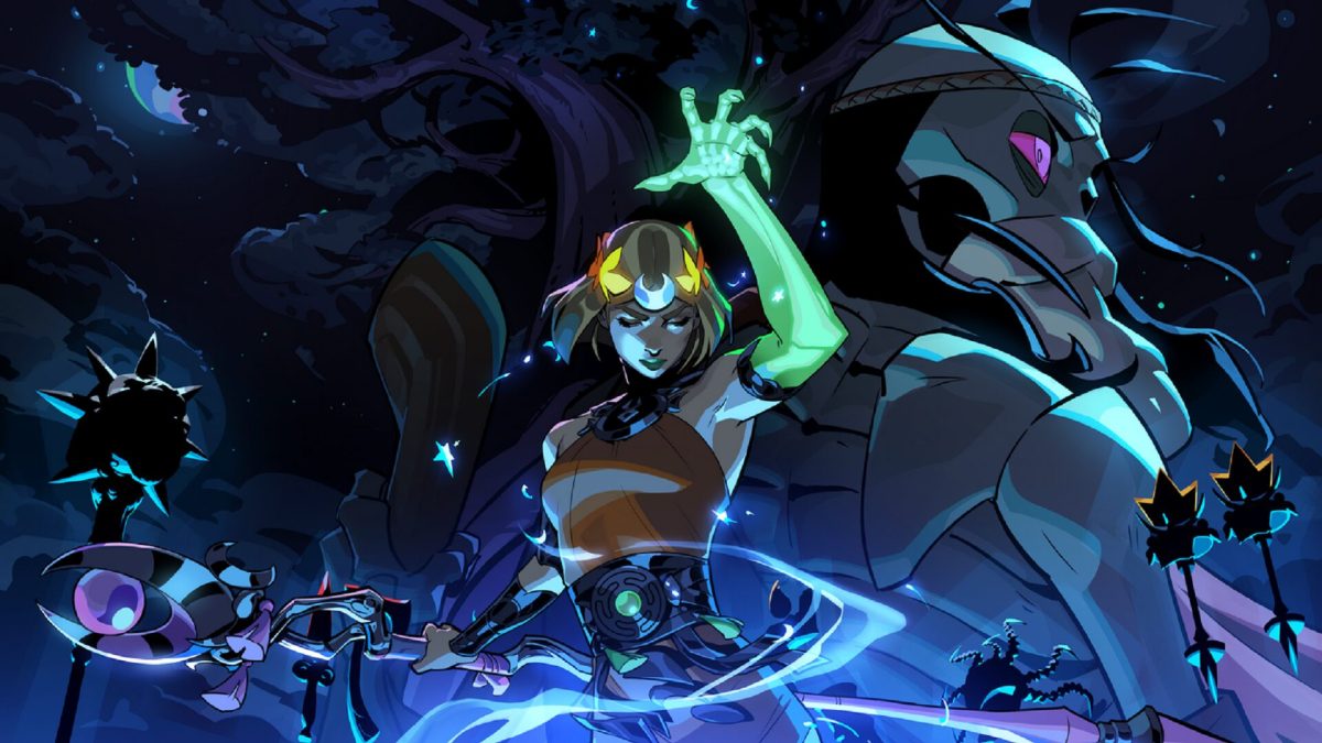 hades