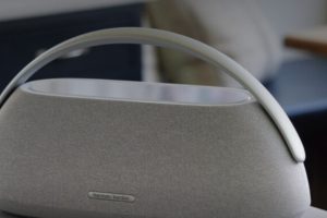 Go Plus Play 3 // Source : Harman Kardon
