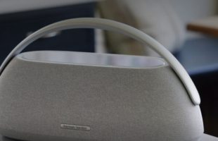 Go Plus Play 3 // Source : Harman Kardon