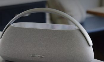 Go Plus Play 3 // Source : Harman Kardon