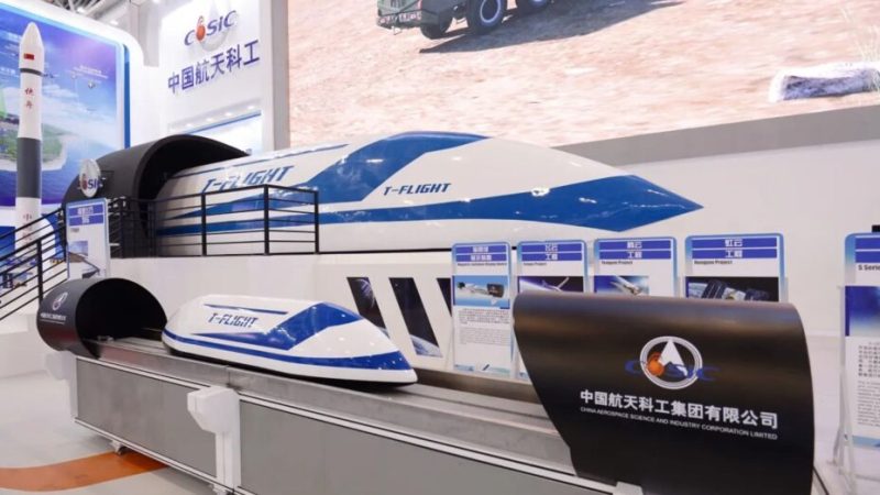 La plus grande entourloupe d’Elon Musk ferait des progrès en Chine