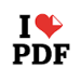 iLovePDF – Icon