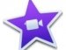 iMovie – Icon