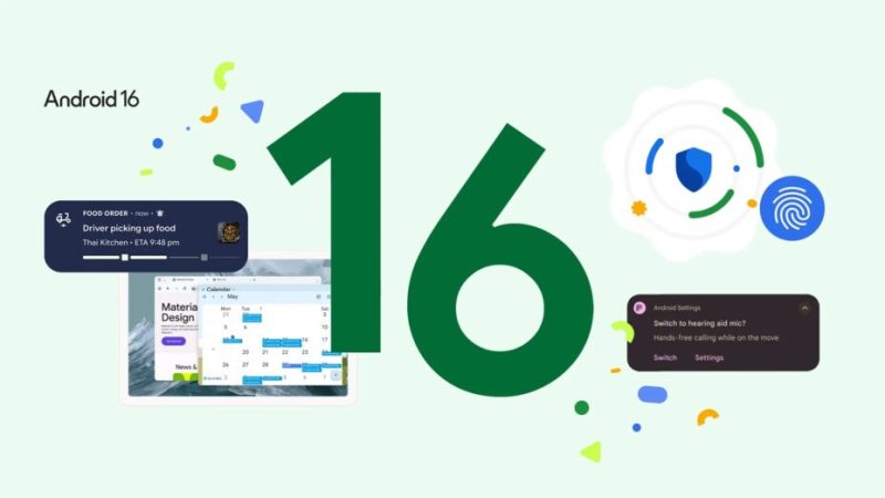 Mise à jour Android 16 : quels smartphones peuvent installer l’O.S. ?
