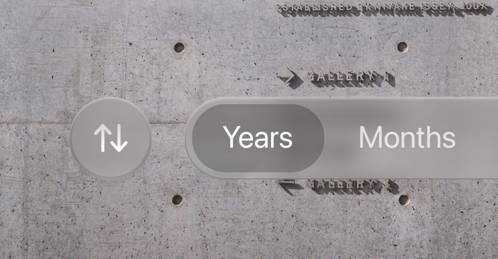 Adieu le flat design : le designer de Lux pronostique des boutons avec un peu de relief, pour redonner de la vie aux iPhone. Adieu le flat design : le designer de Lux pronostique des boutons avec un peu de relief, pour redonner de la vie aux iPhone.