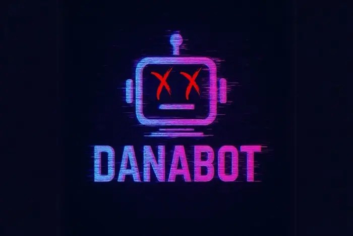 Le groupe Danabot a été démantelé en mai 2025 // Source : Zscaler