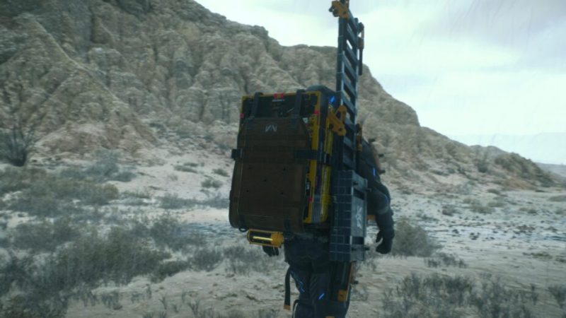 Death Stranding 2 : à quoi sert de renseigner sa date de naissance ? Death Stranding 2 : à quoi sert de renseigner sa date de naissance ?