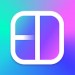 inCollage – Photo Collage & Montage Photos – Icon