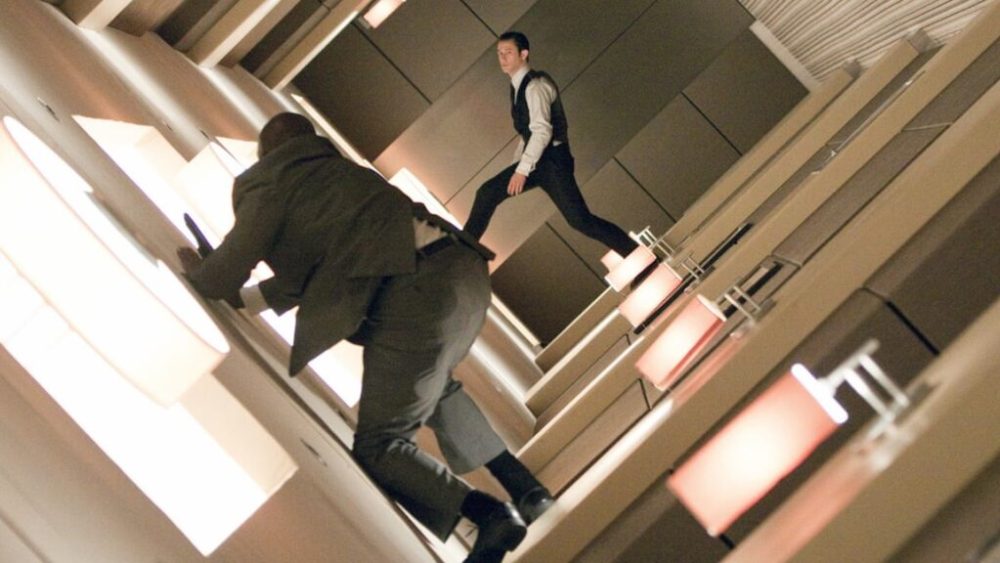 Inception // Source : Warner Bros.