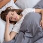 Comment dormir lorsqu'il fait trop chaud ? // Source : Envato