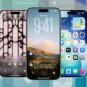iOS 26. // Source : Apple