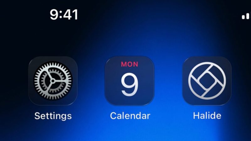 iOS 26 pourrait ressembler à ça : une révolution pour l’interface des iPhone ? iOS 26 pourrait ressembler à ça : une révolution pour l’interface des iPhone ?