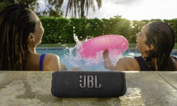 JBL Flip 6 // Source : JBL