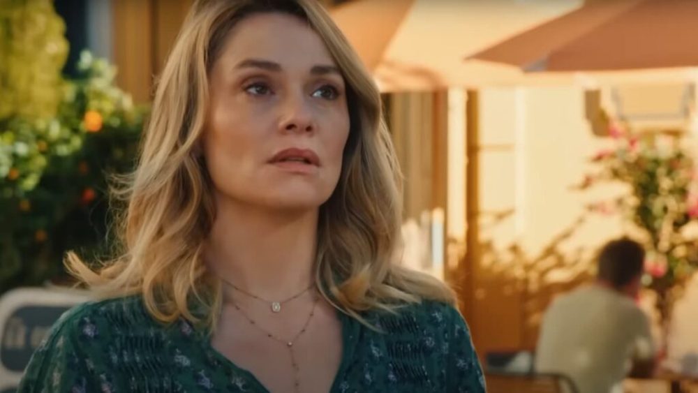 Tout pour la lumière // Source : Netflix / TF1