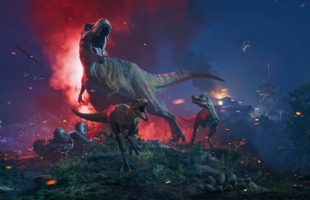 jurassic world evolution 3 // Source : Frontier Developments