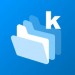 kDrive – Icon