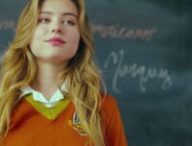 Eva Samper // Source : Netflix