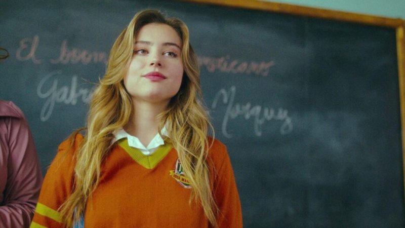 Cette série féministe de Netflix passe inaperçue et c’est dommage : elle est brillante