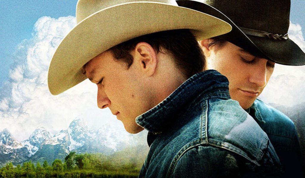 Le Secret de Brokeback Mountain // Source : Pathé Distribution