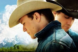 Le Secret de Brokeback Mountain // Source : Pathé Distribution