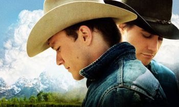 Le Secret de Brokeback Mountain // Source : Pathé Distribution