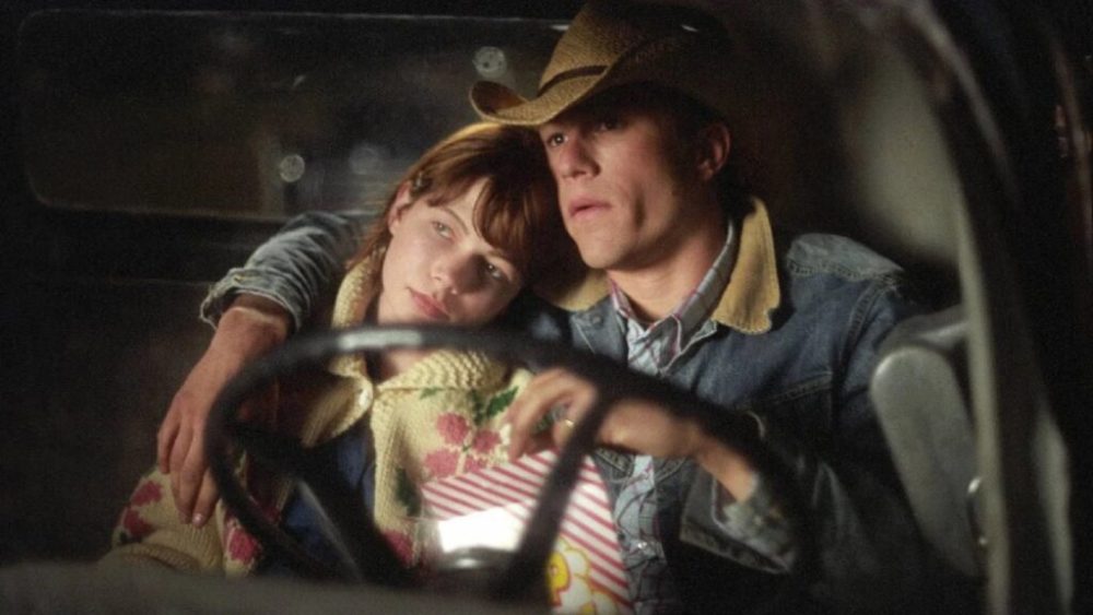Le Secret de Brokeback Mountain // Source : Pathé Distribution