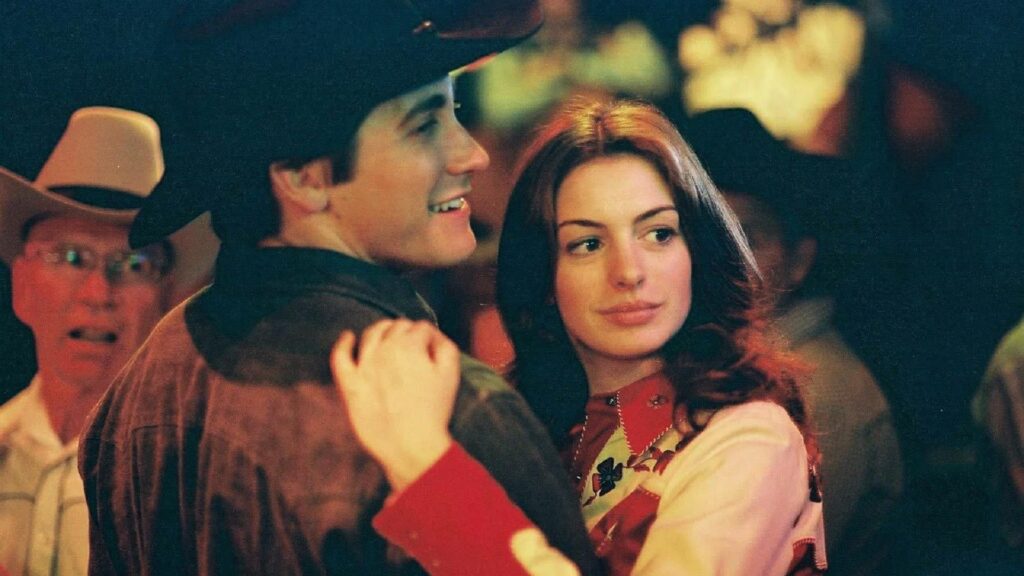 Le Secret de Brokeback Mountain - Streaming, casting, bandes-annonces