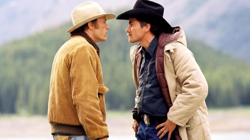 Le Secret de Brokeback Mountain // Source : Pathé Distribution