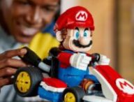 Mario Kart Lego // Source : Lego